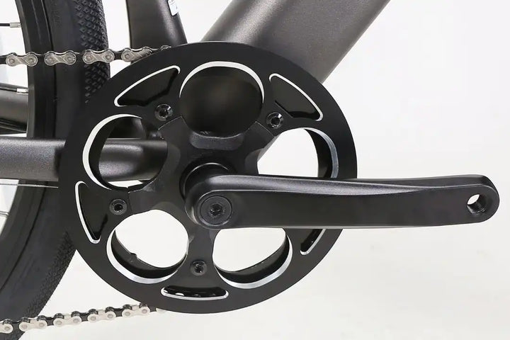 Java Frenetica City Gravel Bike 28GOODS