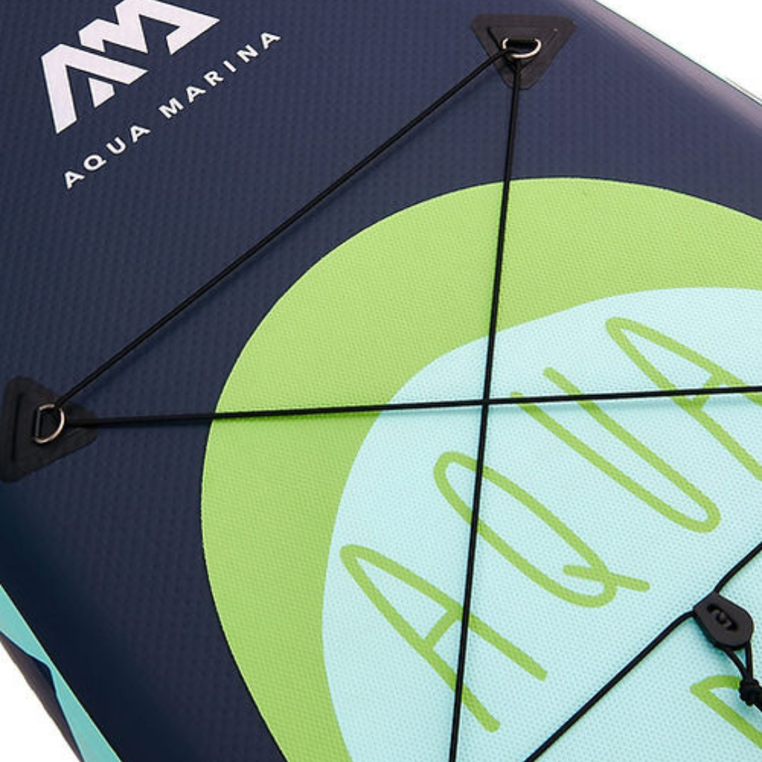 Aqua Marina Super Trip 12'2"