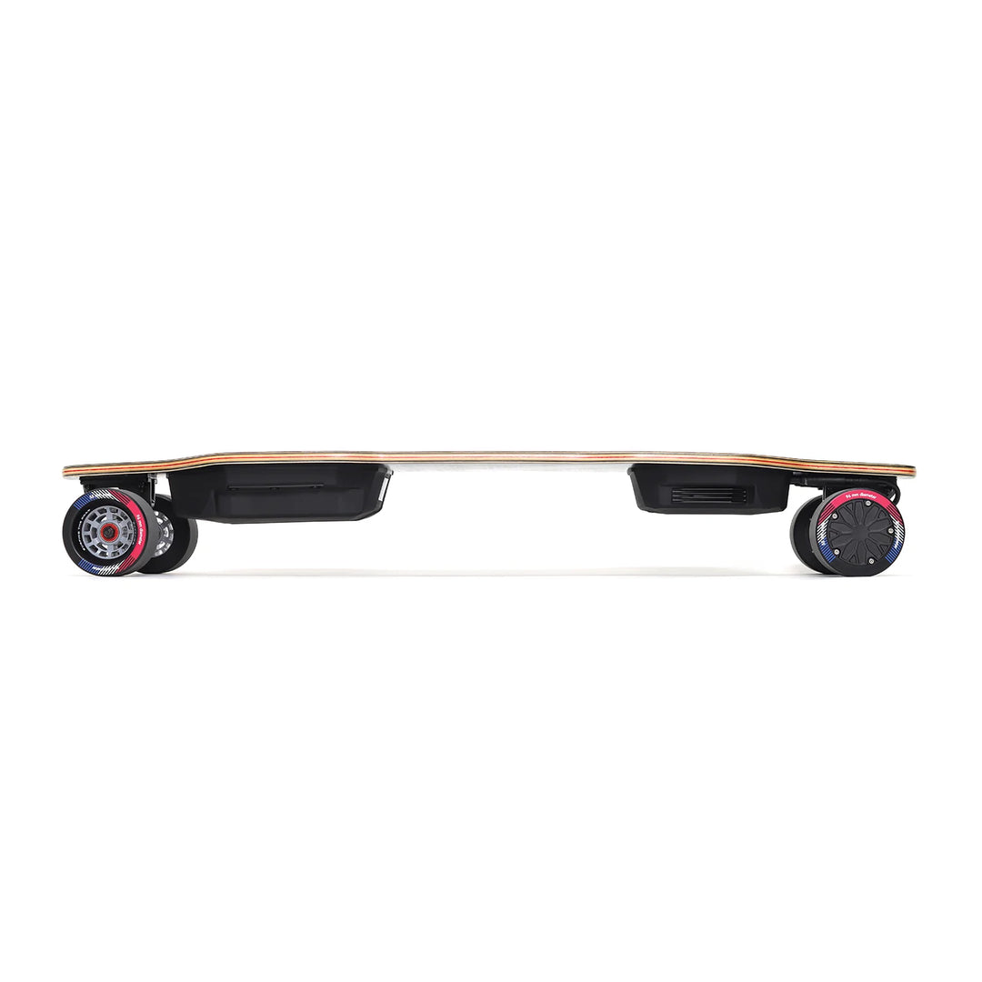 Backfire G2 Black Electric Skateboard 28GOODS