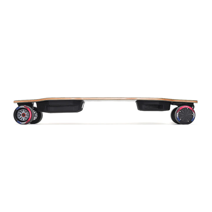Backfire G2 Black Electric Skateboard 28GOODS