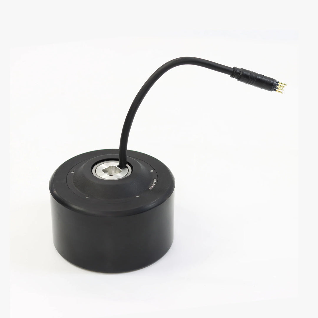 Backfire Motor 28GOODS