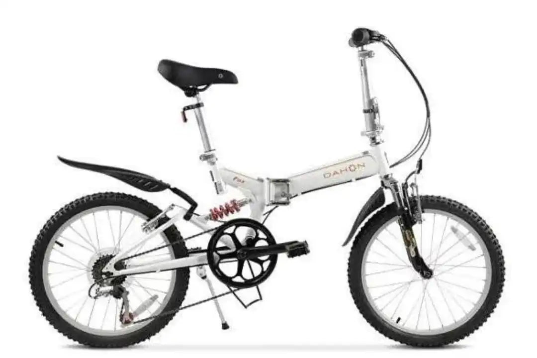 Dahon Fox B6 Folding Bike 20" 28GOODS