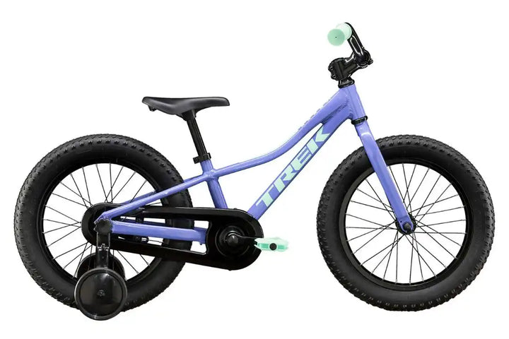 TREK 2022 PRECALIBER KID BIKE 16" 28GOODS
