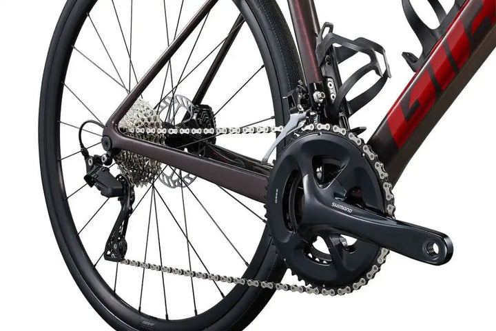 Giant 2024 DEFY ADVANCED 2 28GOODS