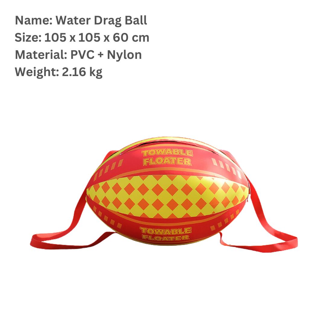 Inflatable Towable Tubes for Boating 28GOODS