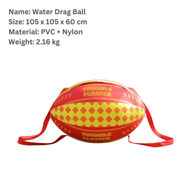 Inflatable Towable Tubes for Boating 28GOODS