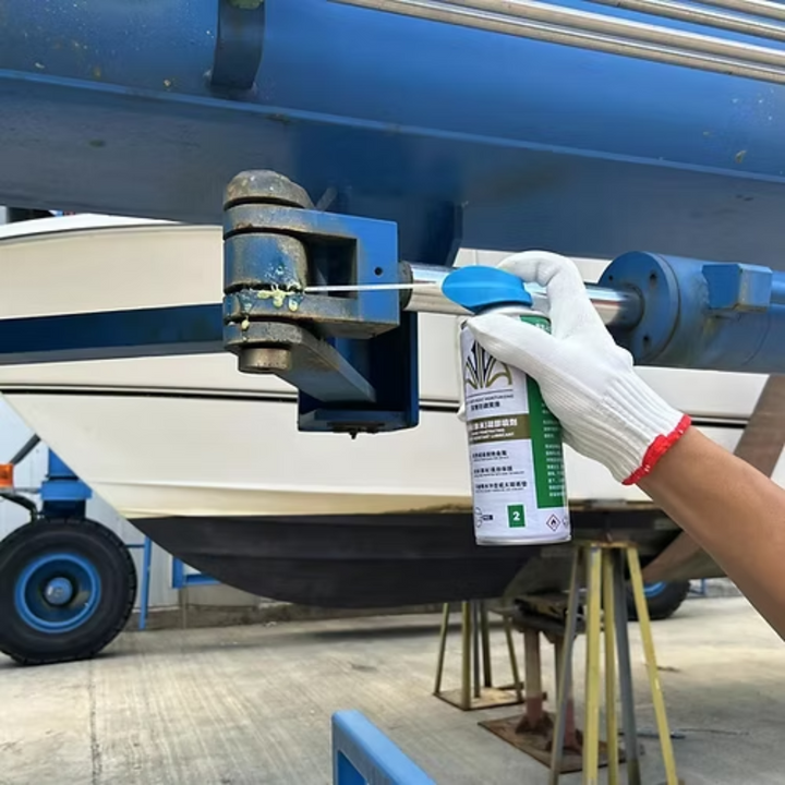 SM Pro 2 Nano Penetrating Spray