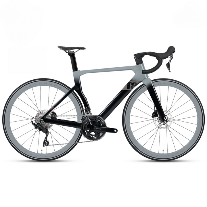 Twitter T8(R7120)-Full Set Road Bike