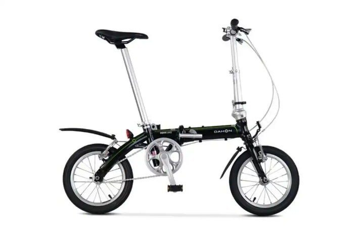 DAHON DOVE aluminum alloy folding bike~BYA412 28GOODS