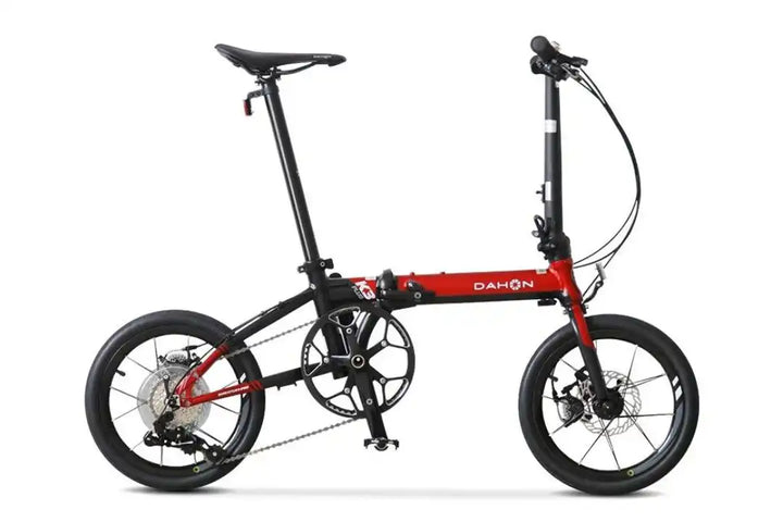 DAHON K3 Plus Folding Bike (Inner Folding Version) 16" 28GOODS
