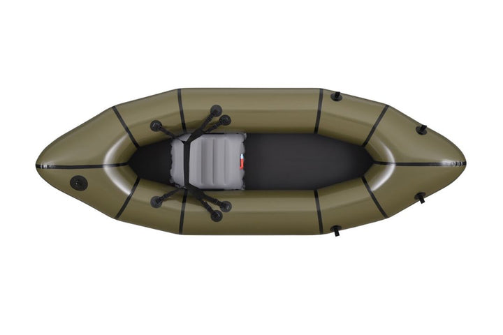 MRS Surveyor 28GOODS