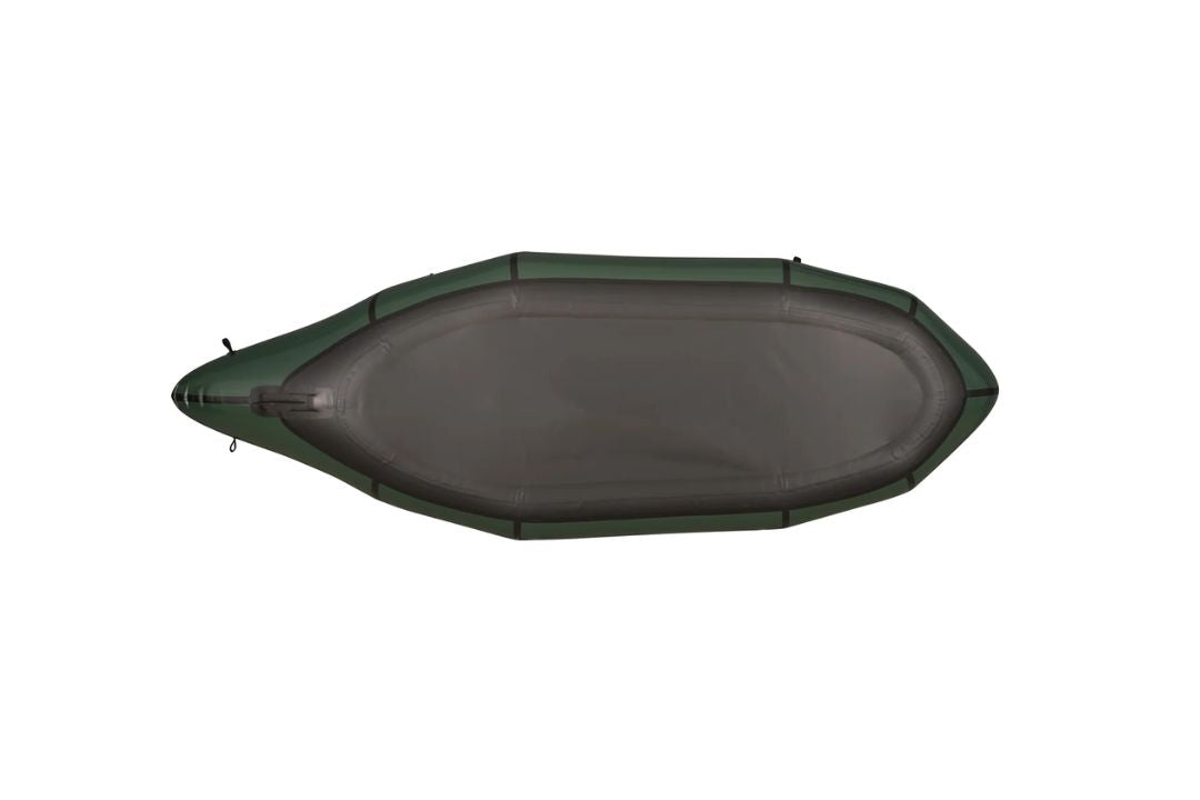 MRS Alligator 2S 28GOODS