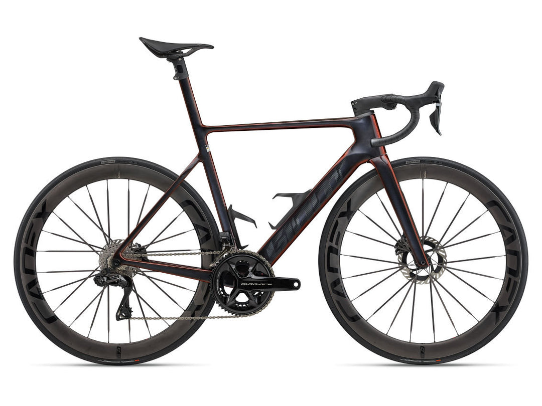 2025 GIANT PROPEL ADVANCED SL 0 DURA-ACE ROAD BIKE 28GOODS