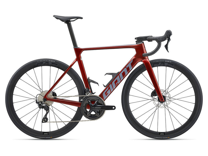 2025 GIANT PROPEL ADVANCED 2 ROAD BIKE 28GOODS