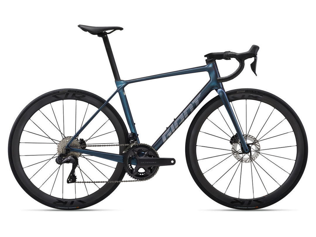 2025 GIANT TCR ADVANCED PRO 0 KOM ROAD BIKE 28GOODS