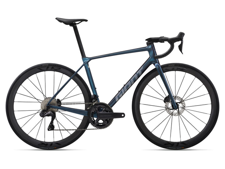 2025 GIANT TCR ADVANCED PRO 0 KOM ROAD BIKE 28GOODS