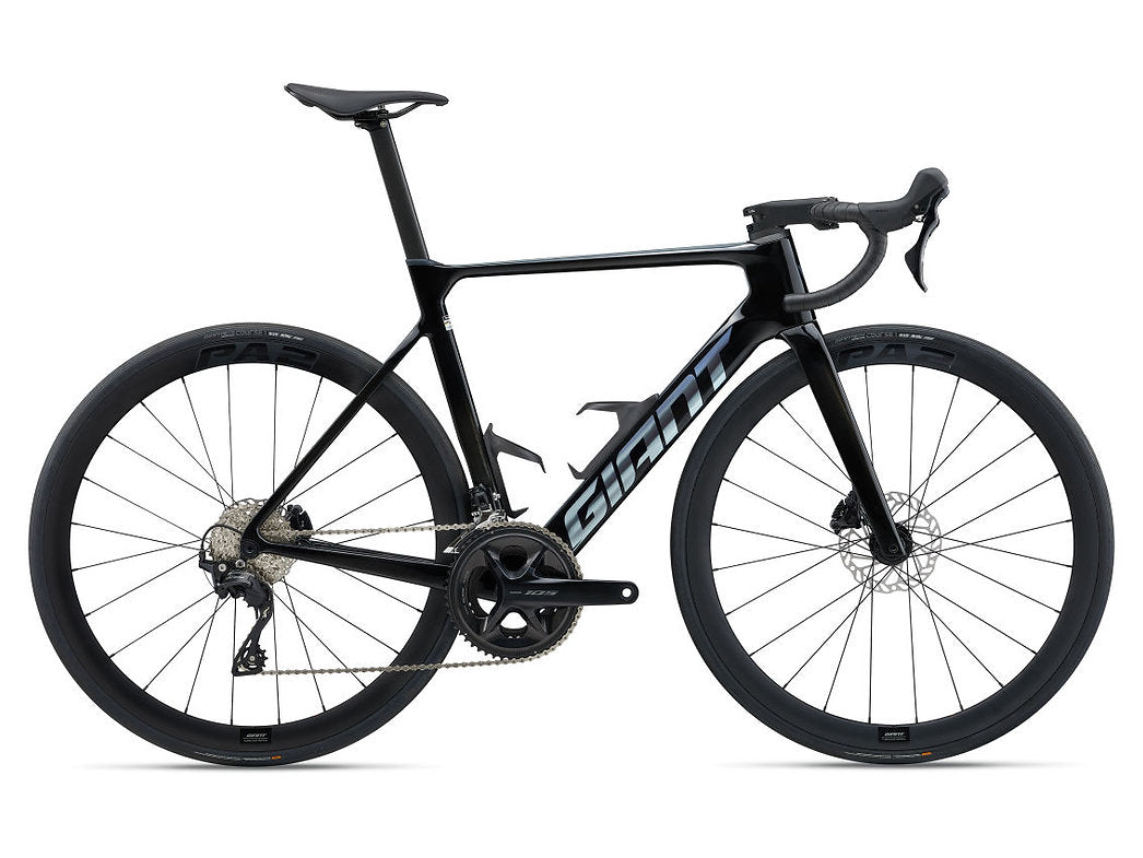 2025 GIANT PROPEL ADVANCED 2 ROAD BIKE 28GOODS