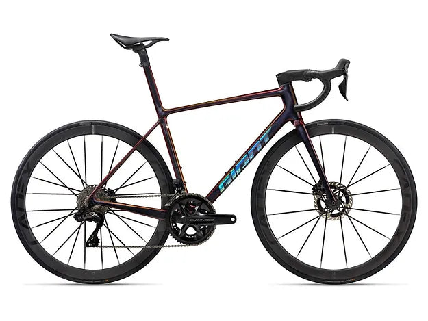 2025 GIANT TCR ADVANCED SL 0 ROAD BIKE 28GOODS