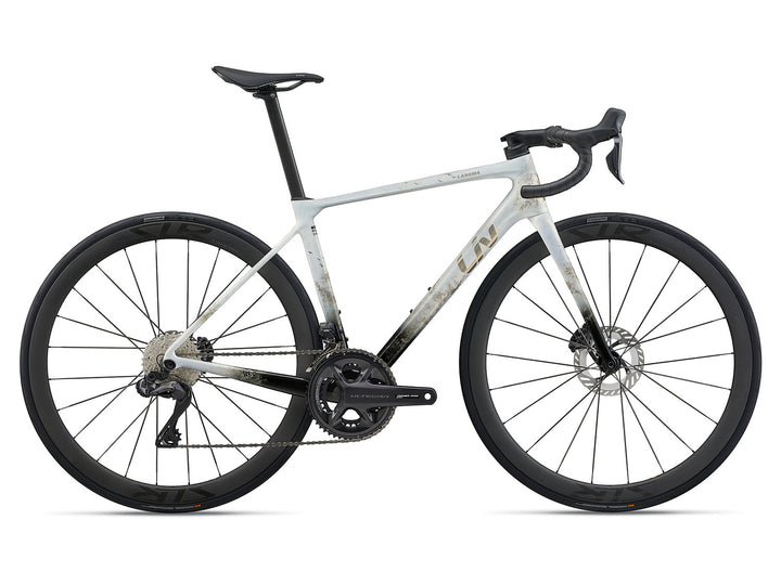 2025 LIV LANGMA ADVANCED PRO 0 SE ROAD BIKE 28GOODS