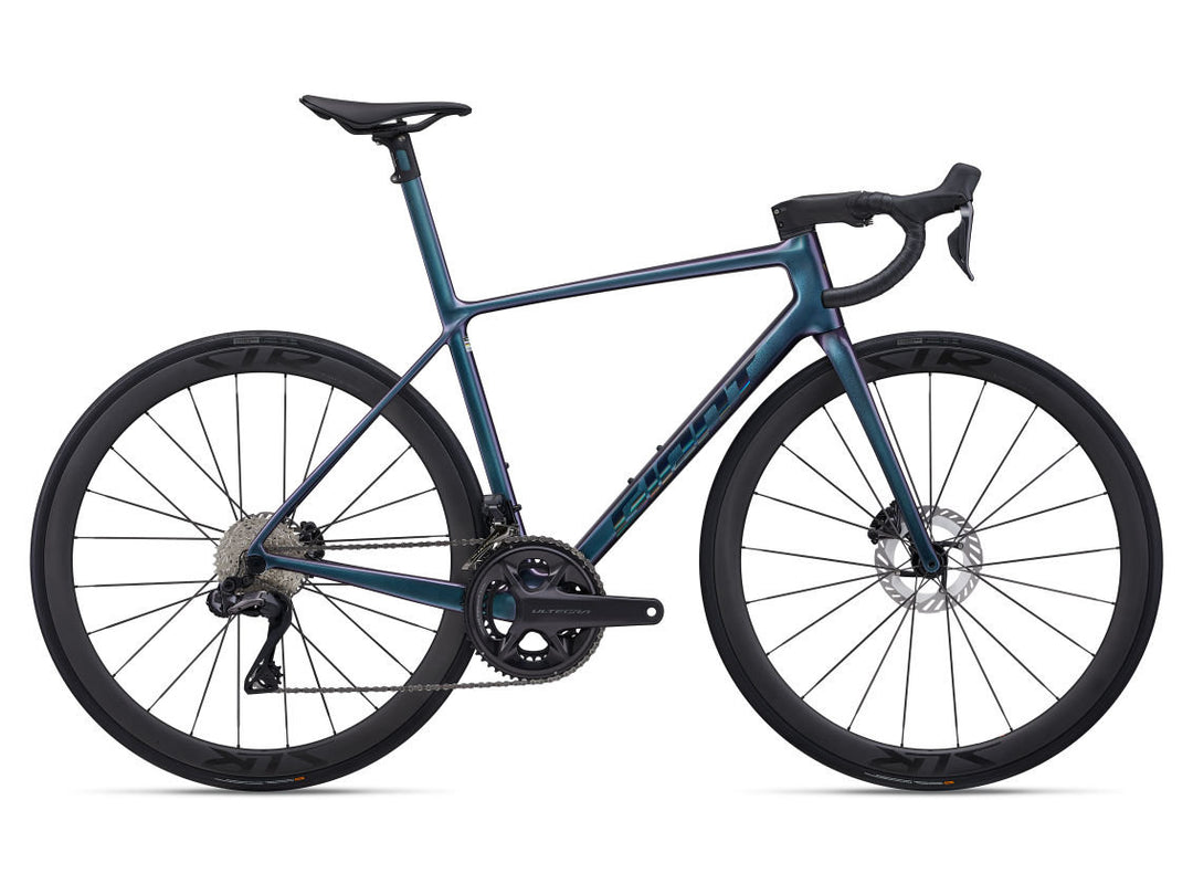 2025 GIANT TCR ADVANCED SL 1 ROAD BIKE 28GOODS