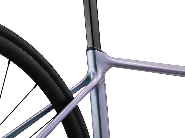 2025 LIV LANGMA ADVANCED 2 QOM ROAD BIKE 28GOODS