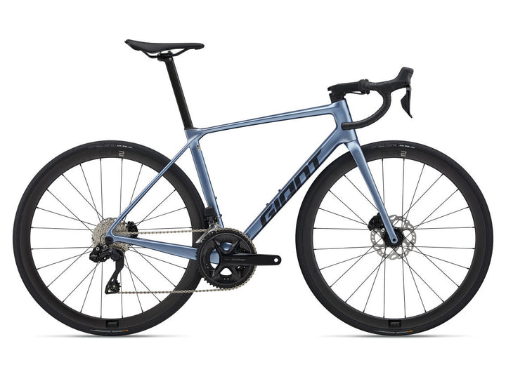 2025 GIANT TCR ADVANCED 0 - PRO COMPACT ROAD BIKE 28GOODS