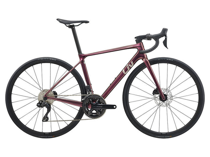 2025 LIV LANGMA ADVANCED 1 QOM ROAD BIKE 28GOODS