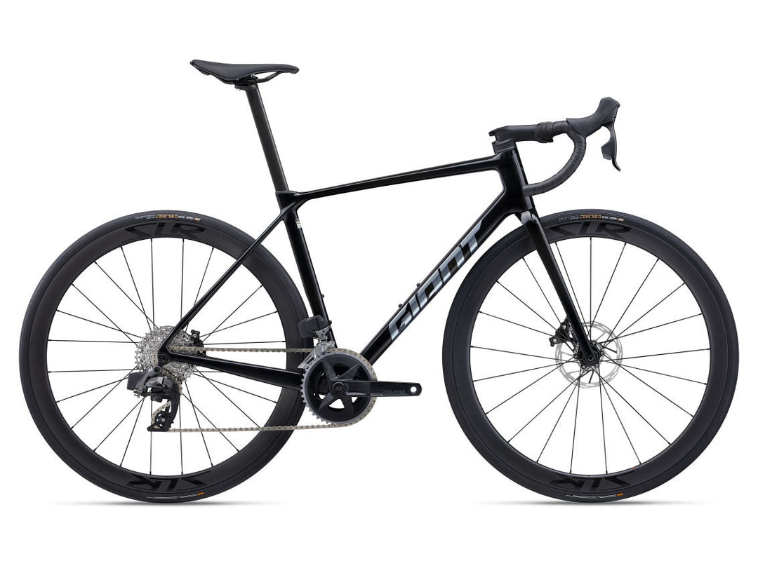 2025 GIANT TCR ADVANCED PRO 1 KOM ROAD BIKE 28GOODS