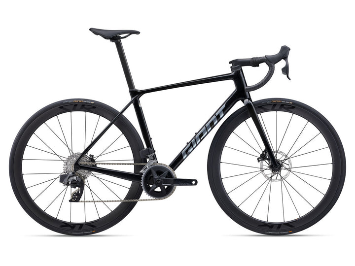 2025 GIANT TCR ADVANCED PRO 1 KOM ROAD BIKE 28GOODS