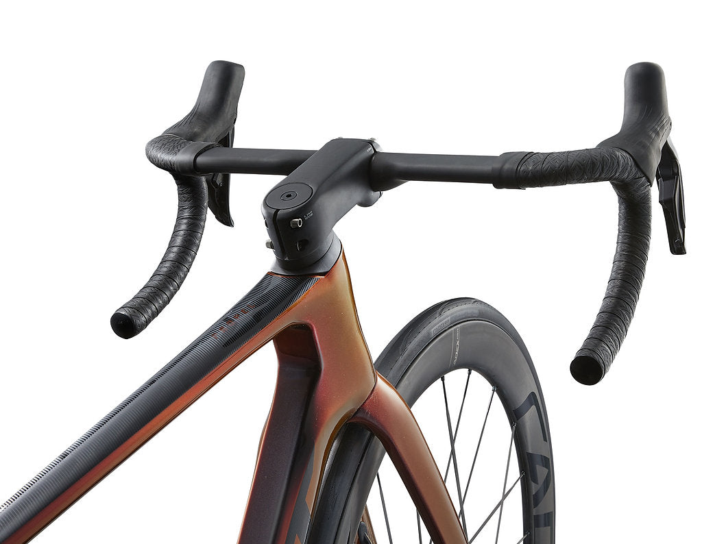 2025 PROPEL ADVANCED SL 0 DURA-ACE (Lava black and red)