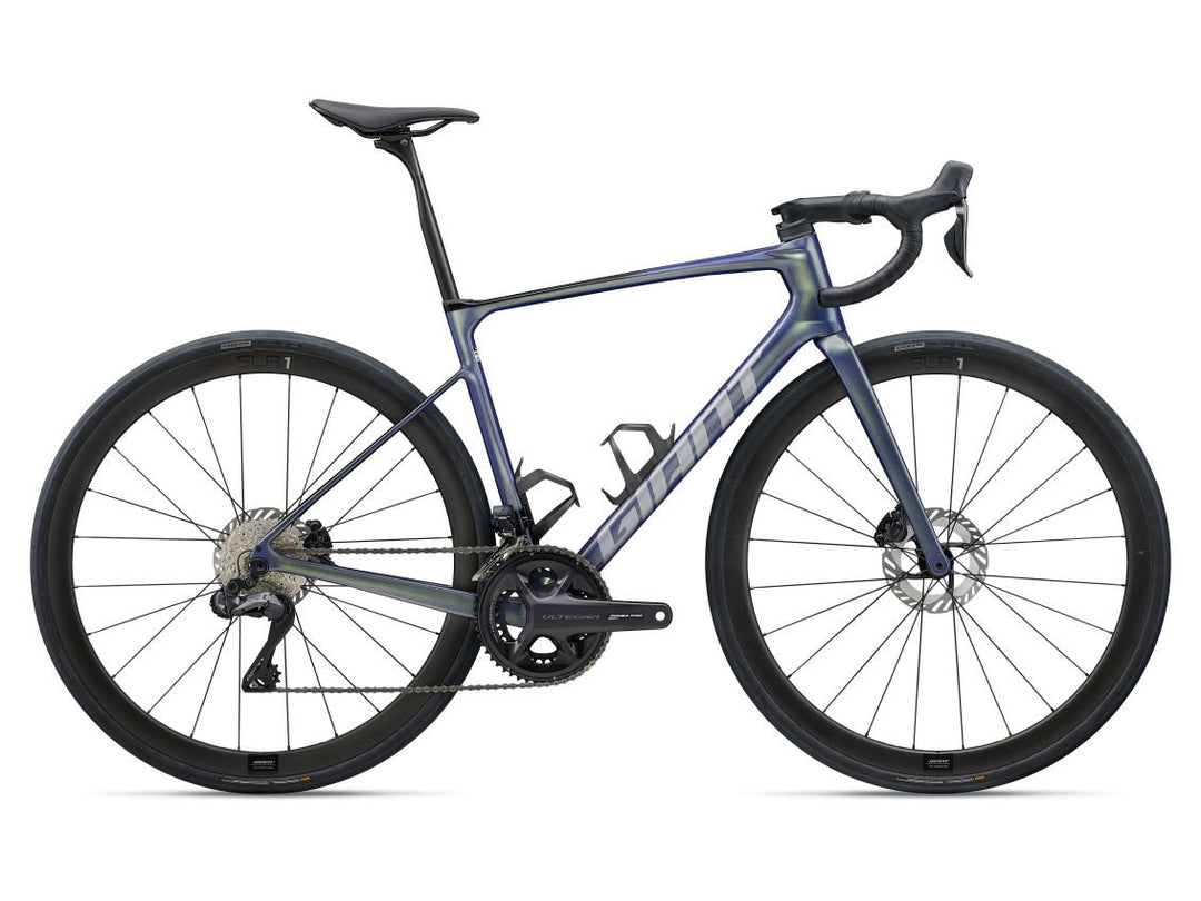 2025 GIANT DEFY ADVANCED PRO 0 ROAD BIKE 28GOODS