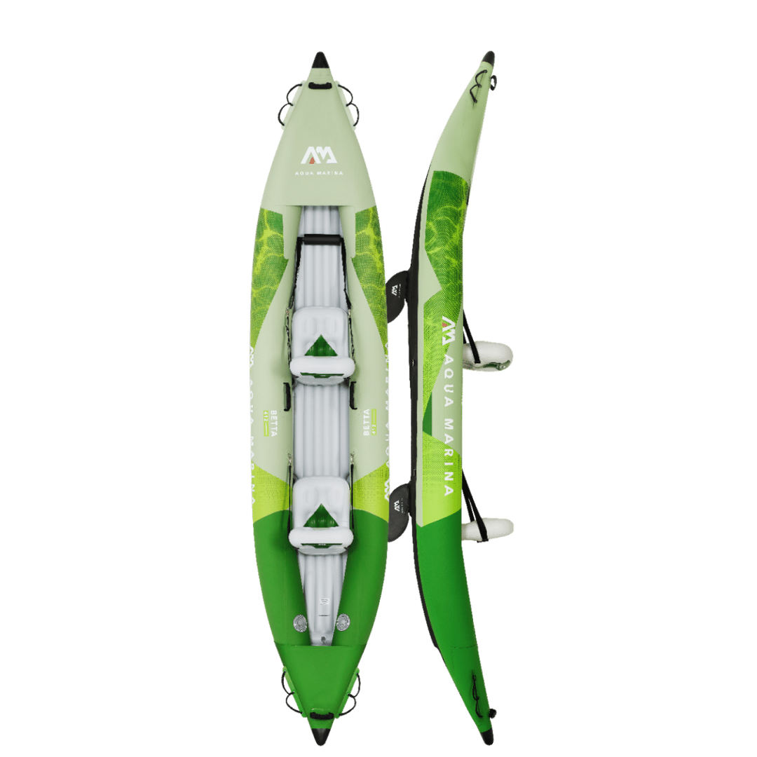 Aqua Marina BETTA RECREATIONAL KAYAK 13'6" 28GOODS
