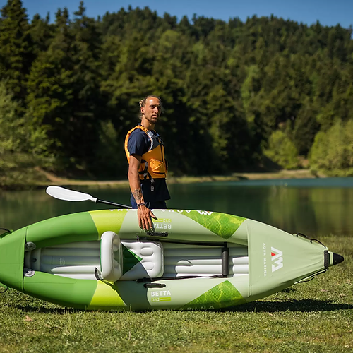 Aqua Marina BETTA RECREATIONAL KAYAK 10'3" 28GOODS