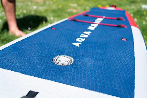 2023 Aqua Marina Hyper 3.5M 11'6 / 3.81M 12'6 TOURING SUP board Paddle board 28GOODS