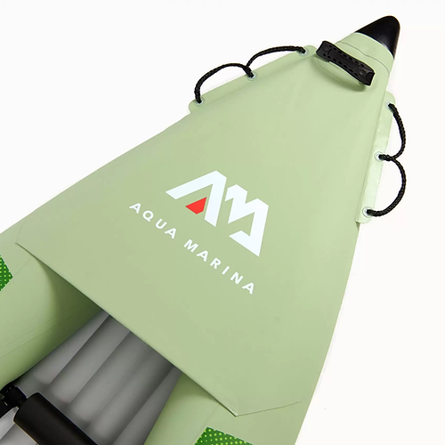 Aqua Marina BETTA RECREATIONAL KAYAK 13'6" 28GOODS