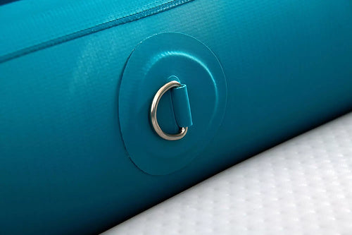 2023 Aqua Marina STEAM 1 person inflatable kayak STEAM-312 28GOODS