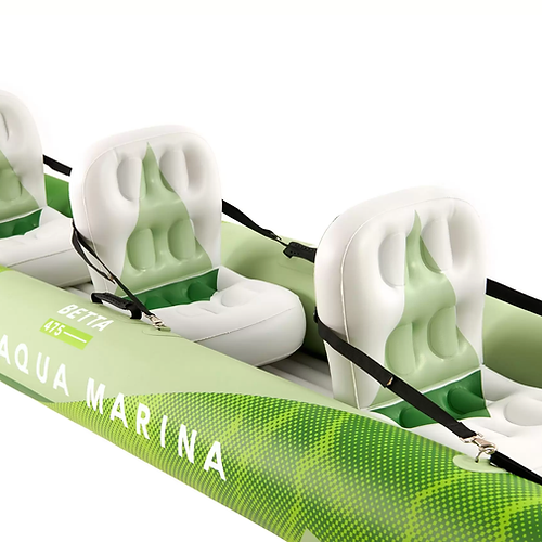 Aqua Marina BETTA RECREATIONAL KAYAK 15'7" 28GOODS