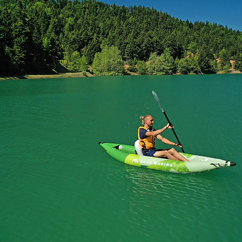 Aqua Marina BETTA RECREATIONAL KAYAK 10'3" 28GOODS