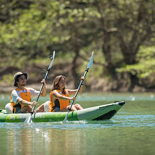 Aqua Marina BETTA RECREATIONAL KAYAK 13'6" 28GOODS