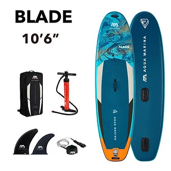 Aqua Marina Blade Windsurf Series 10'6" 28GOODS