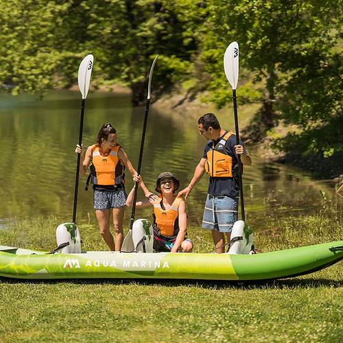 Aqua Marina BETTA RECREATIONAL KAYAK 15'7" 28GOODS