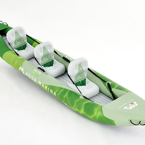 Aqua Marina BETTA RECREATIONAL KAYAK 15'7" 28GOODS