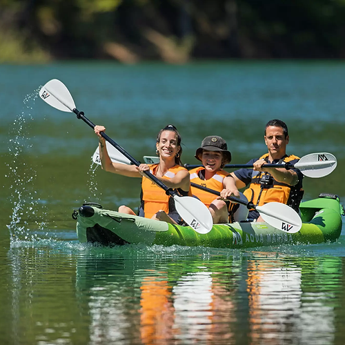 Aqua Marina BETTA RECREATIONAL KAYAK 15'7" 28GOODS