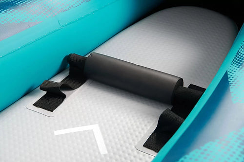 2023 Aqua Marina STEAM 1 person inflatable kayak STEAM-312 28GOODS