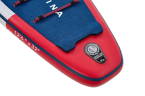 2023 Aqua Marina Hyper 3.5M 11'6 / 3.81M 12'6 TOURING SUP board Paddle board 28GOODS