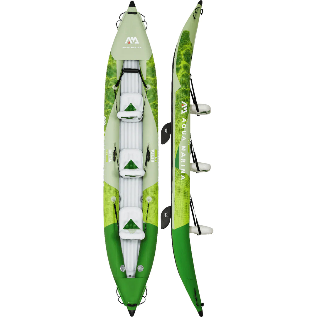Aqua Marina BETTA RECREATIONAL KAYAK 15'7" 28GOODS