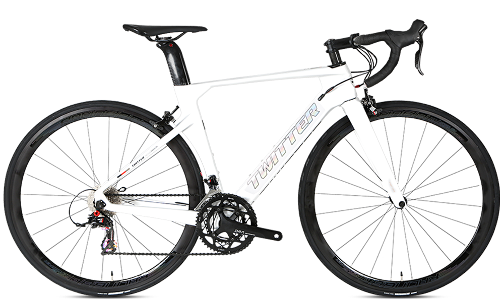 Twitter R10-C Brake Carbon Fiber Road Bike 28GOODS
