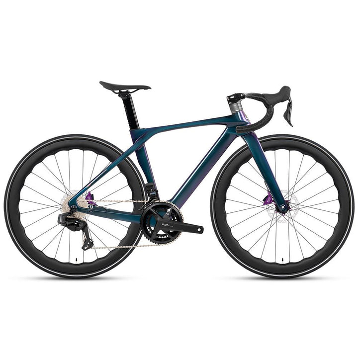 TWITTER T10 Pro 2rd Carbon Fiber Road Bike