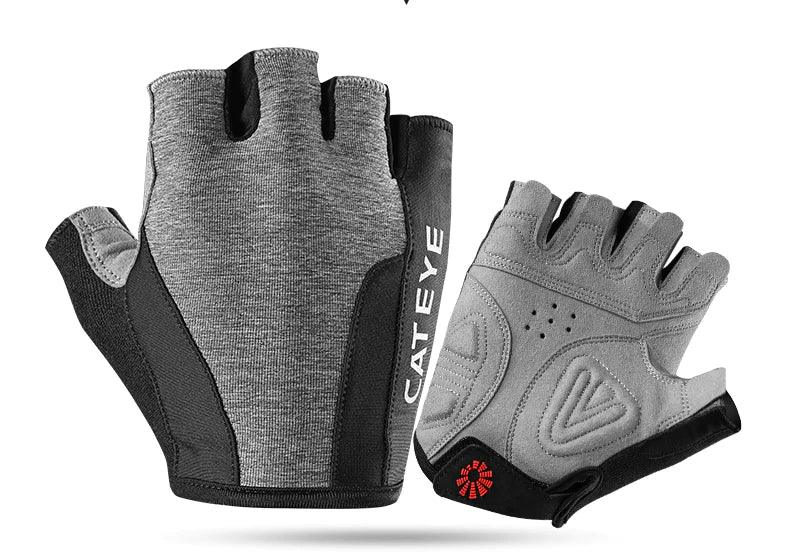 CATEYE Star Knight Short Finger Gloves 28GOODS