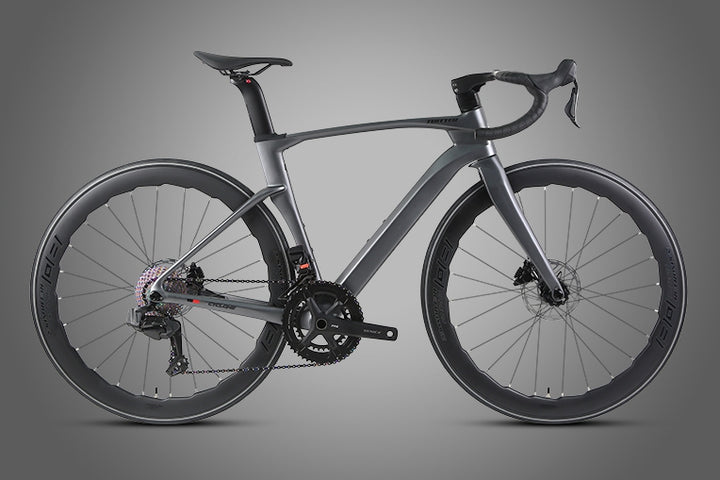 Twitter CYCLONE-Disc (24new) Road Bike
